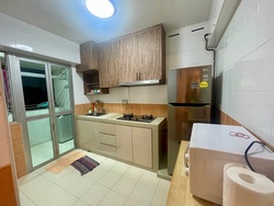 Blk 61C Strathmore Green (Queenstown), HDB 3 Rooms #470723441